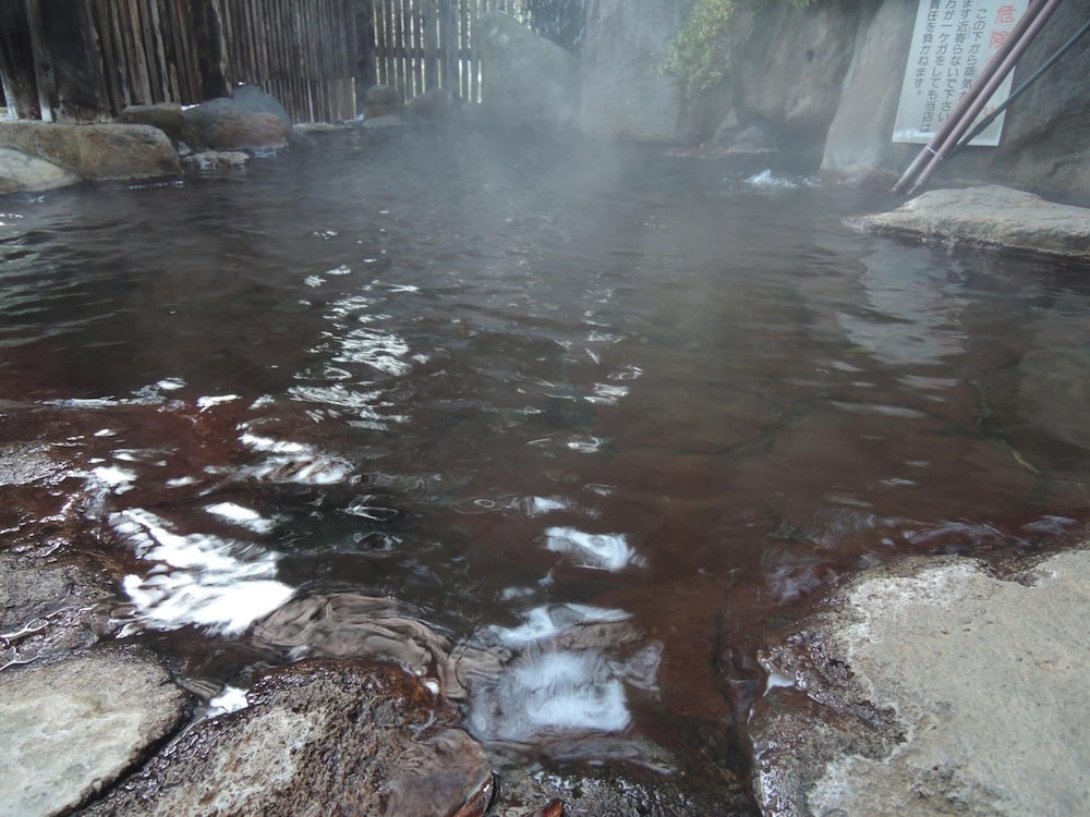 Mizuwake Minshuku Mura