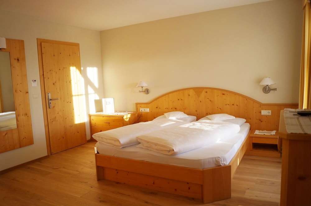 Gasthof Laurin view 4