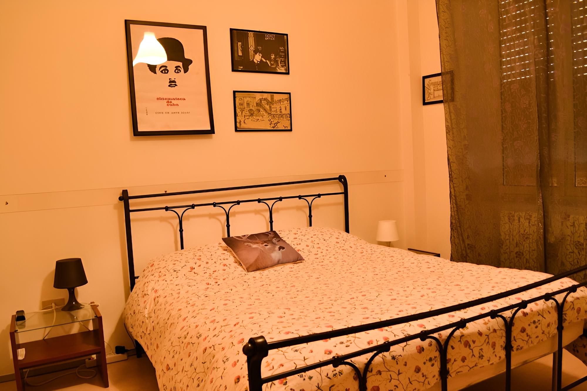 B&B Degli Artisti