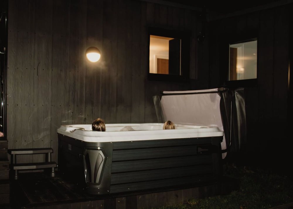 Aganmore Farm Glamping