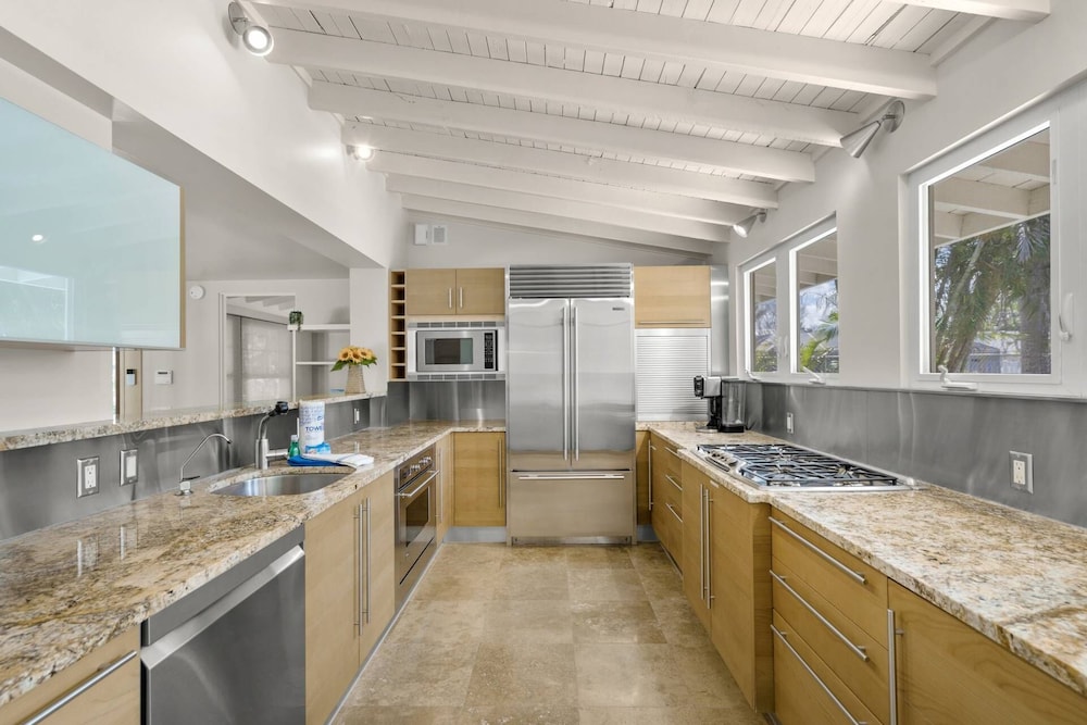 Hidden Treasure on Lido Key