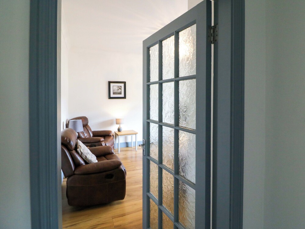 No 1 Lodge Wood