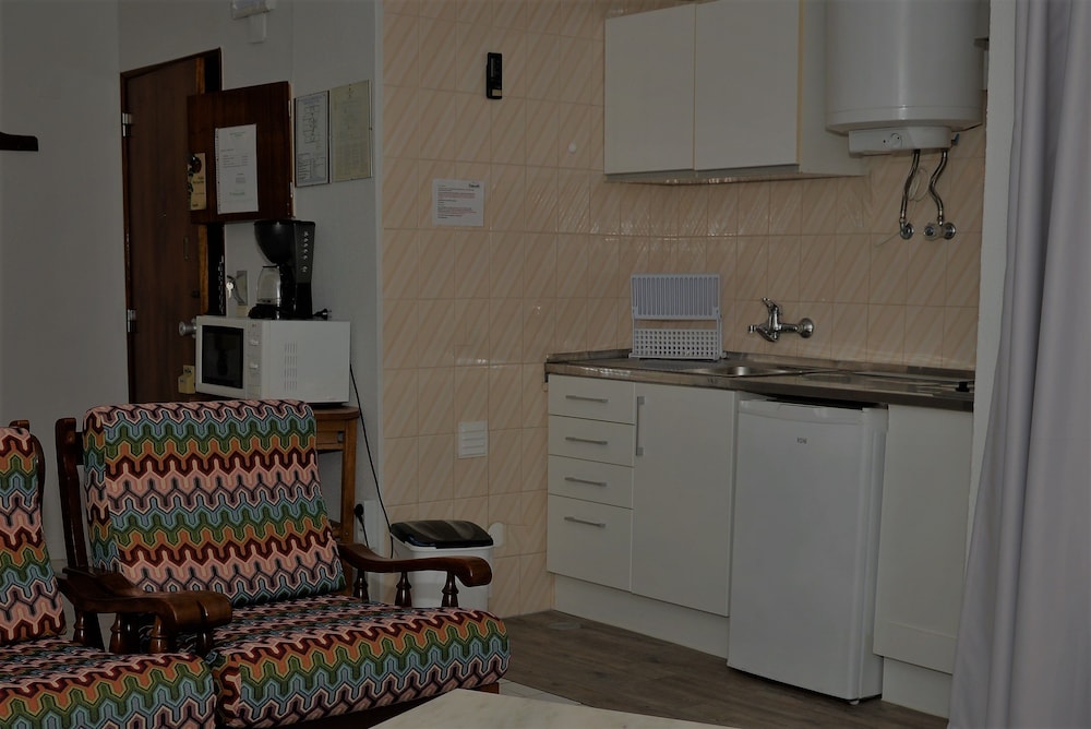 Apartamentos Lindomar