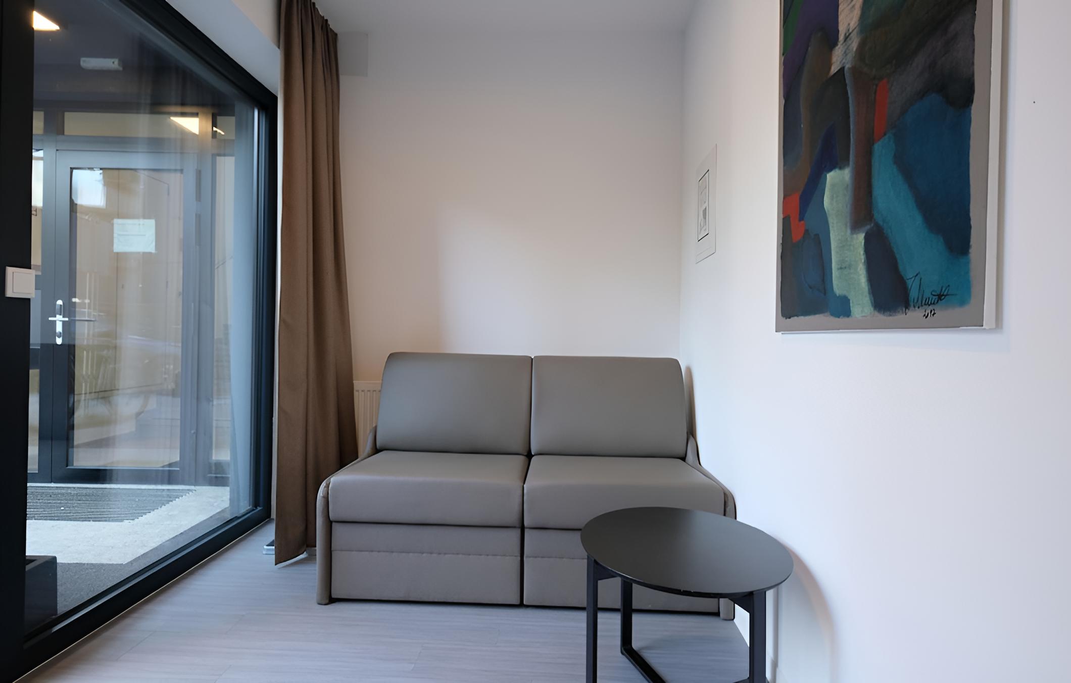 Blackhome Salzburg Maxglan