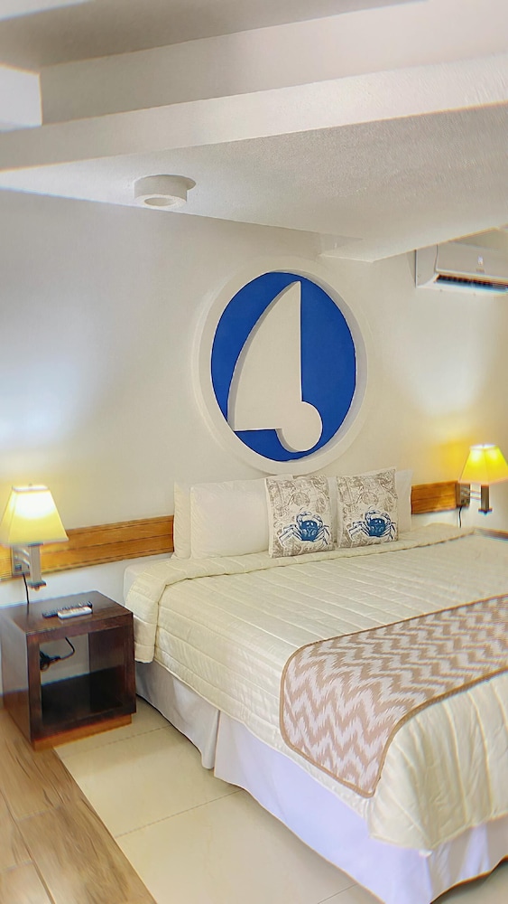 Aquarius Hotel Boutique