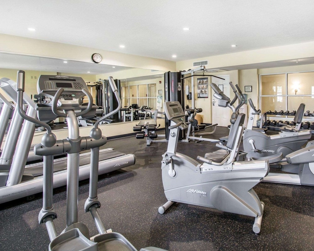 Plantation Resort on Crystal River, Ascend Hotel Collection, Billede 34