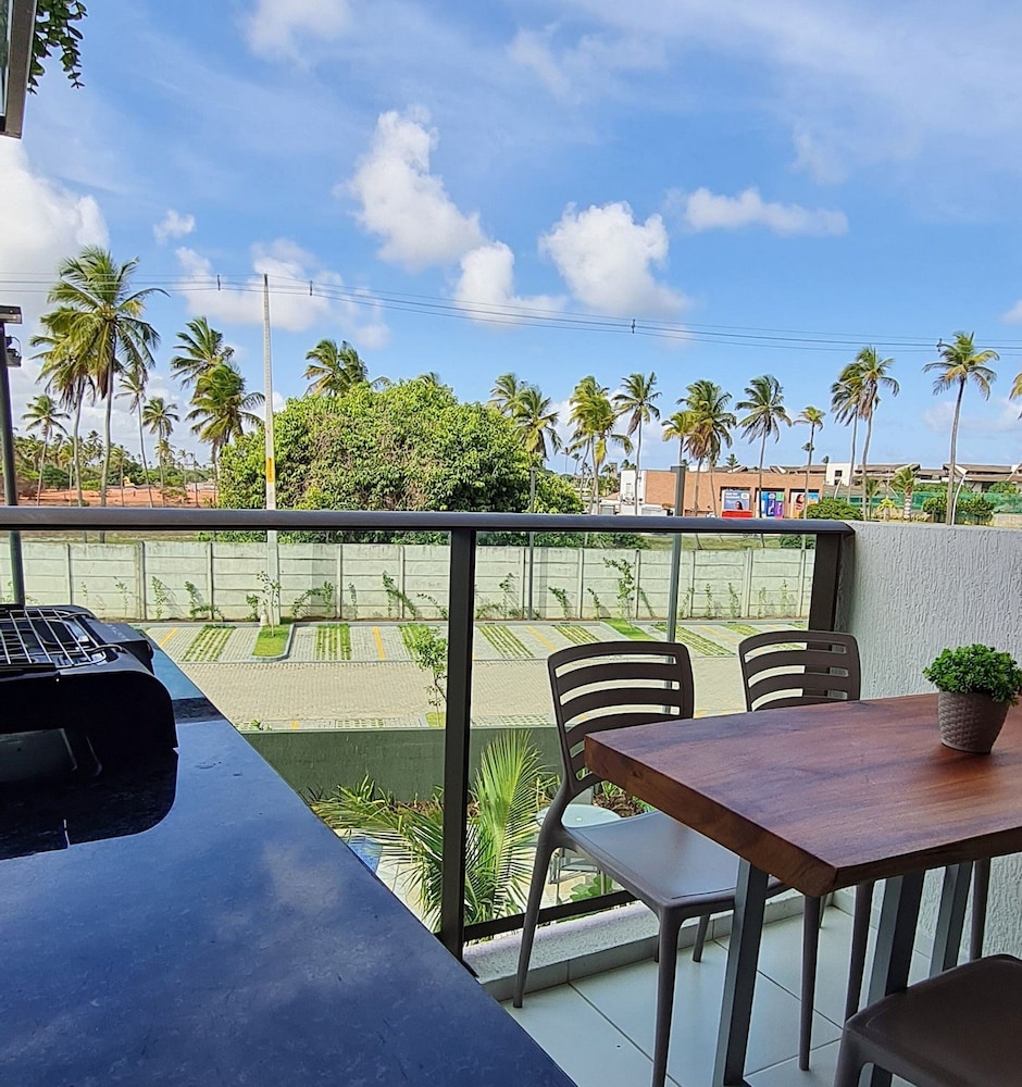 Mana Beach Resort