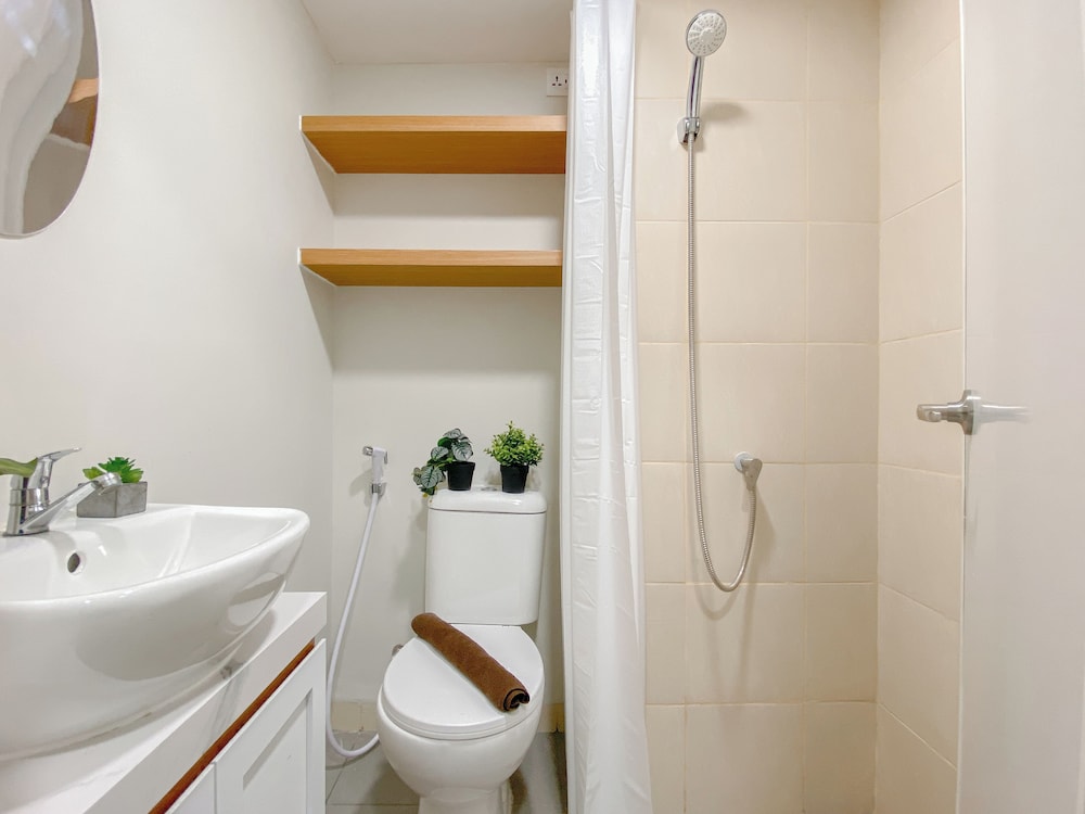 Good Choice And Minimalist Studio Apartment Meikarta