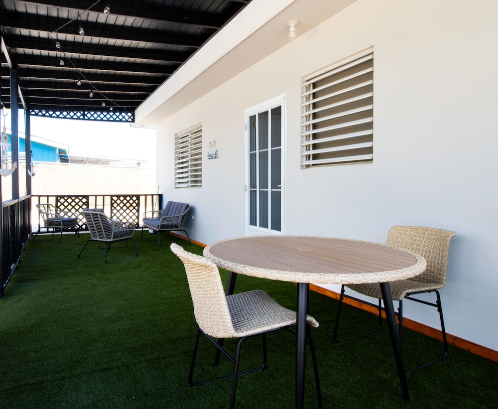 Rubi Ocean House