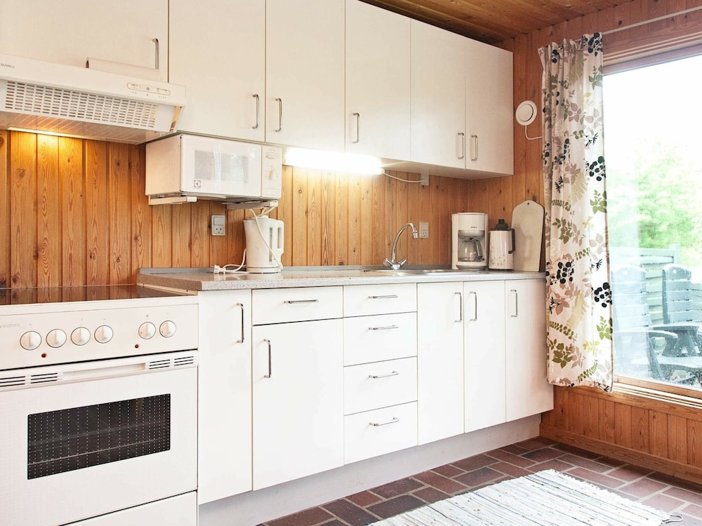 6 Person Holiday Home in Store Fuglede-by Traum view 4