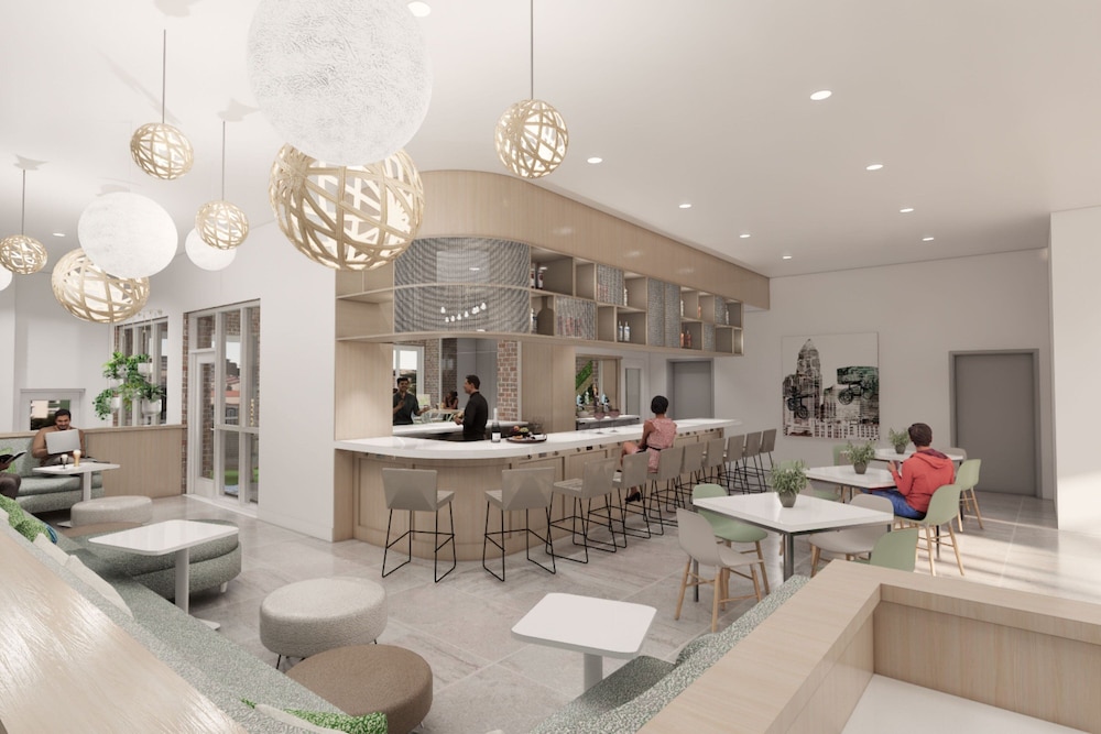 Fort Myers Vacations - Element Charlotte Uptown - Property Image 20