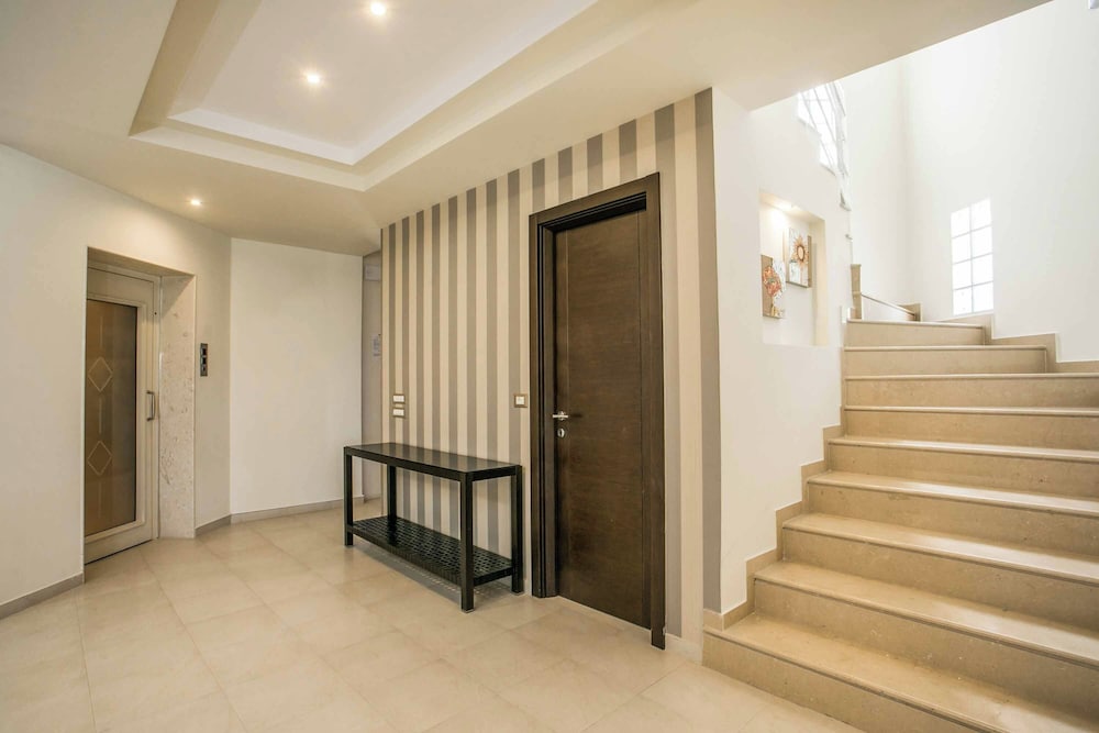 Aegean Blue Villa