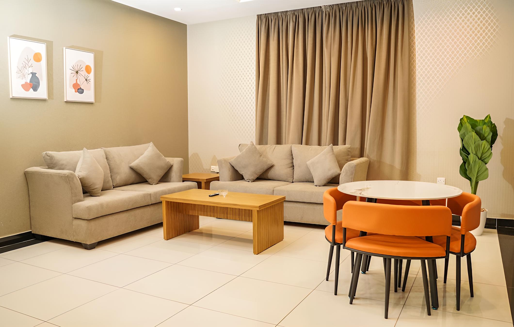 CREDI HOTEL