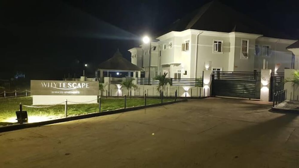 WHTYESCAPE SERVICED APARTMENTS