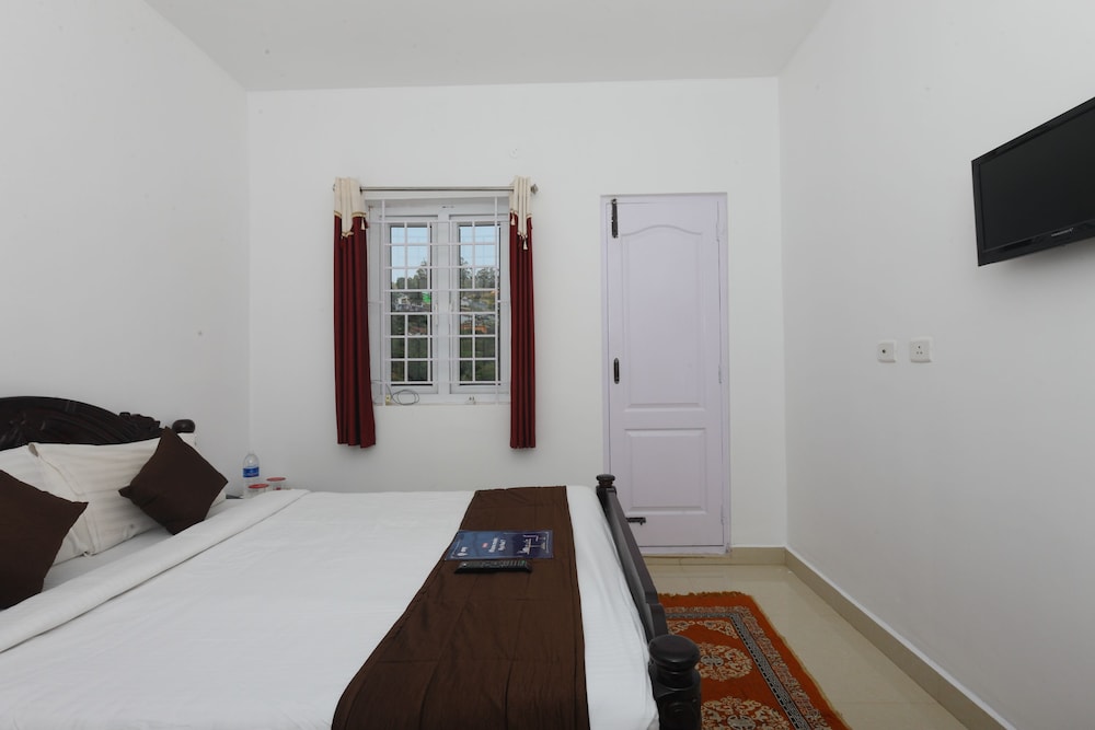 OYO 3221 Forest View Cottage