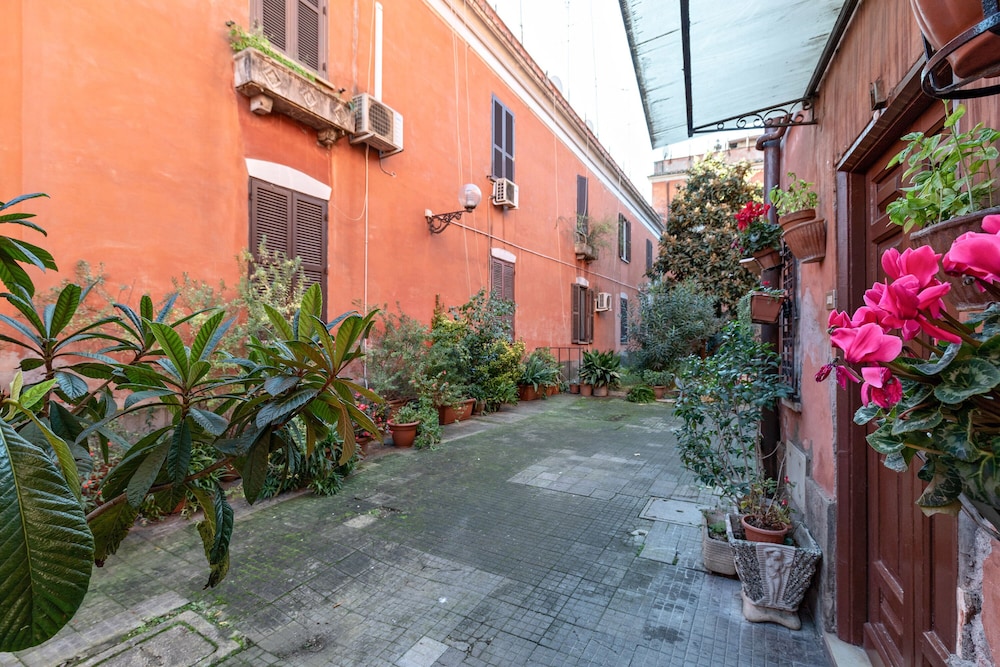 Rome as you feel - Orti