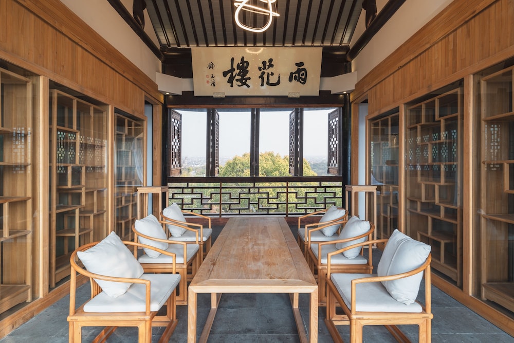 Suzhou Ancient House view 5