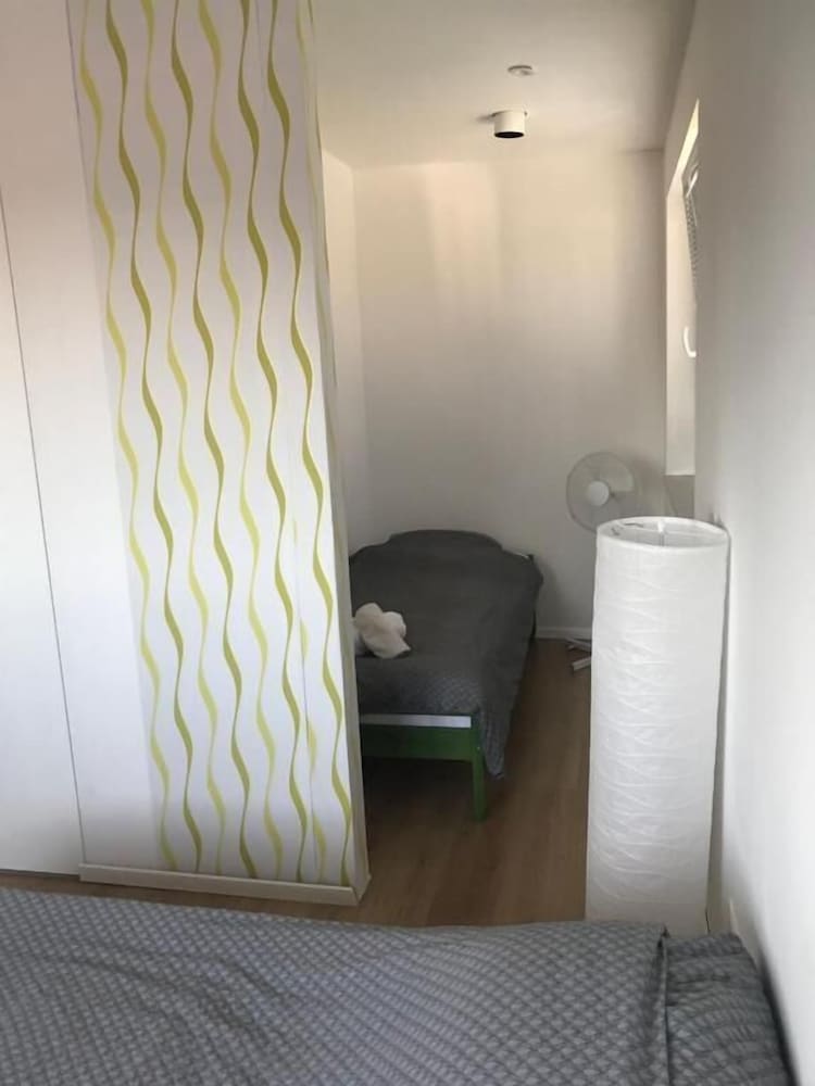Deluxe TIVOLI Suites