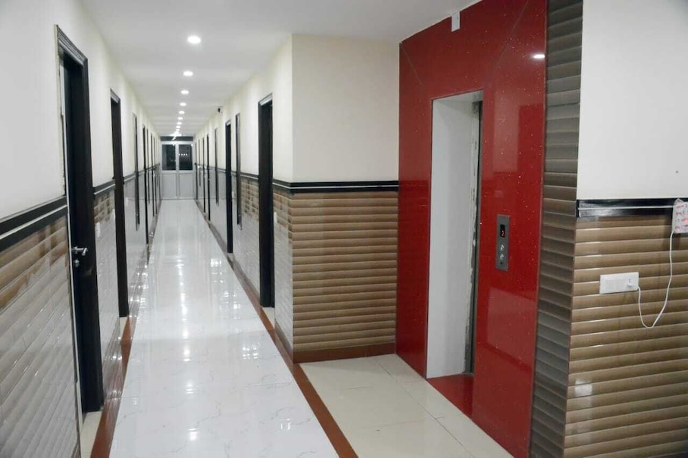 Hotel Ambassador