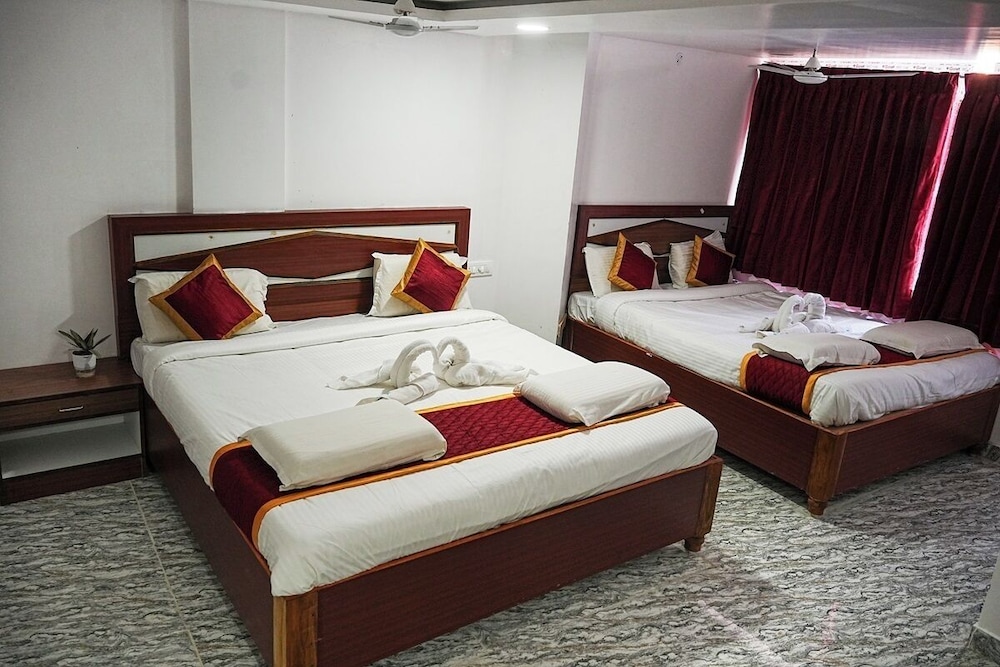 Hotel Sea Tides