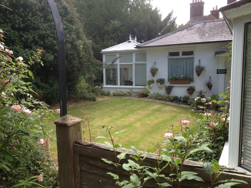 Otters' Green B&B