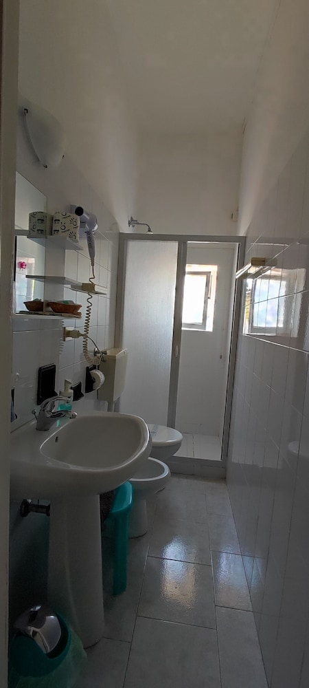 Villa Italia B&B