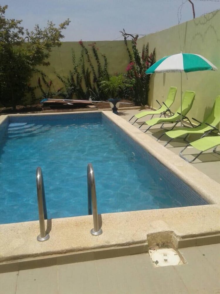 Diouf House