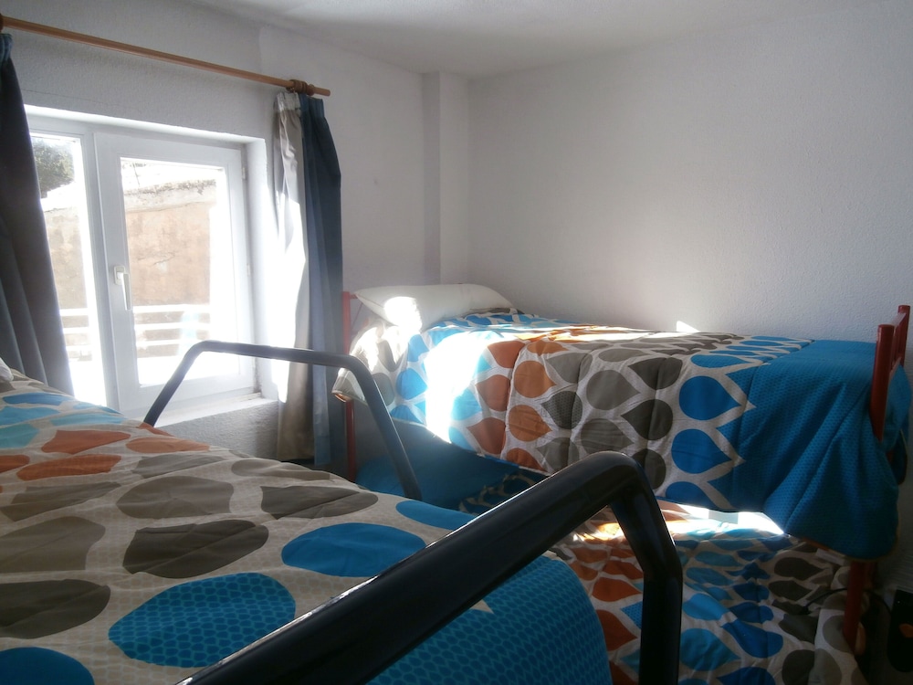Central 100 Meters From the ski Lifts, With Terrace and Wifi photo 4