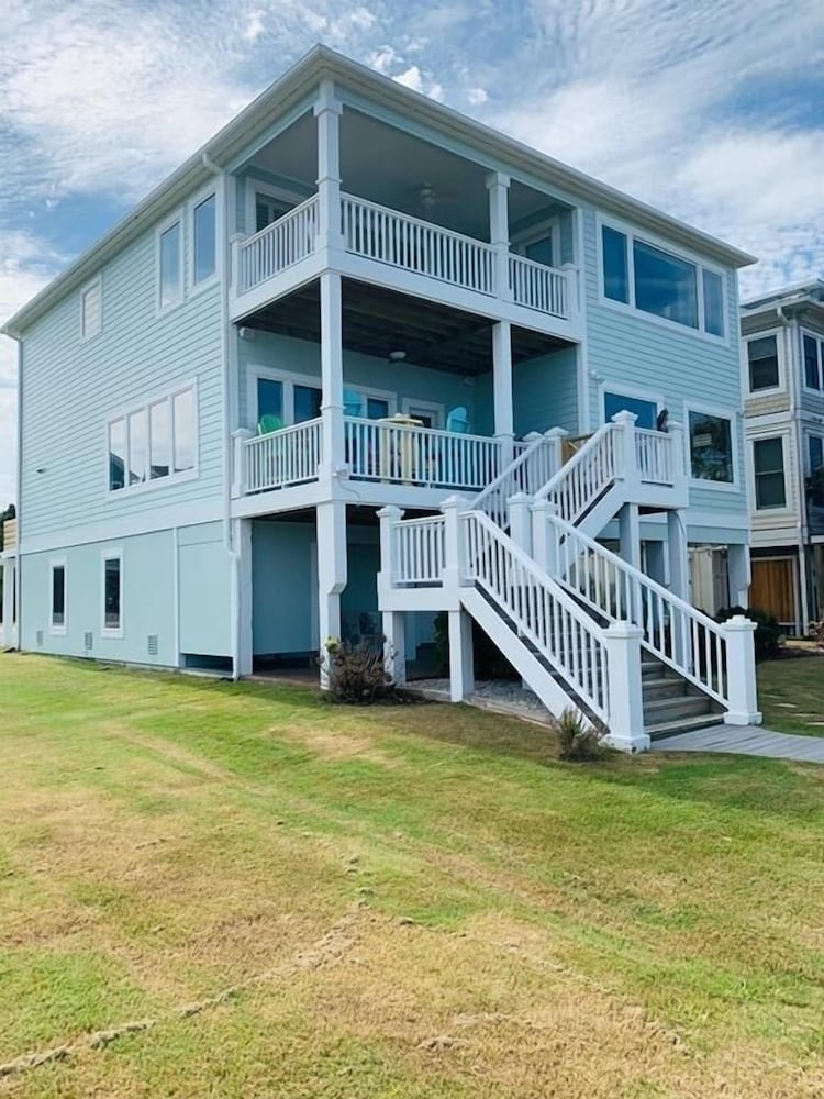 Tinkup - 4 Br Home