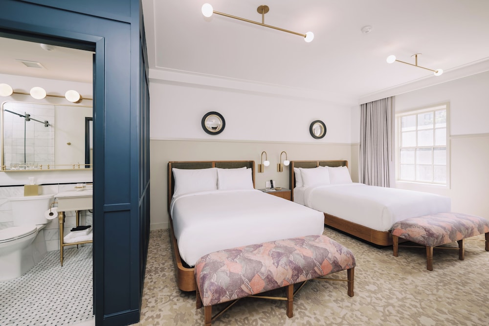 Hotel Heron Old Town Alexandria - Property Image 53