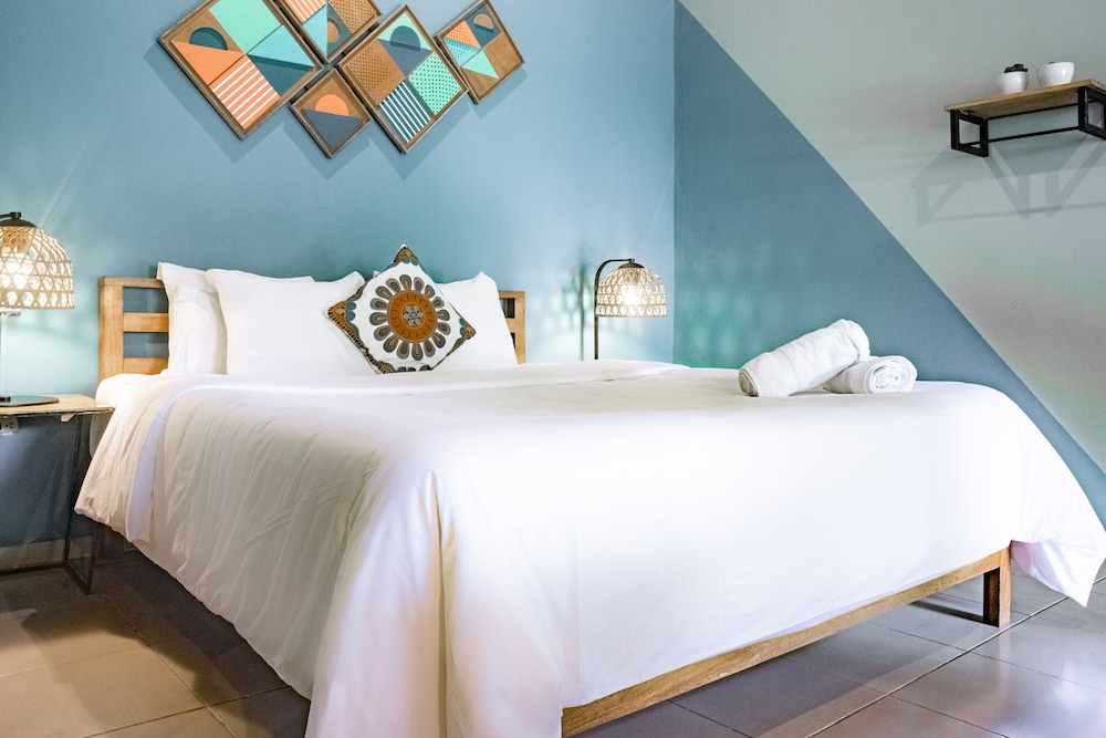 Selina Playa Venao - Hostel