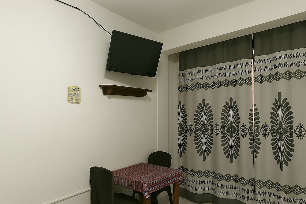 hostal kactus