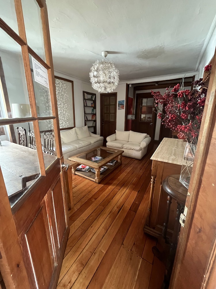 Conchita Flores B&B
