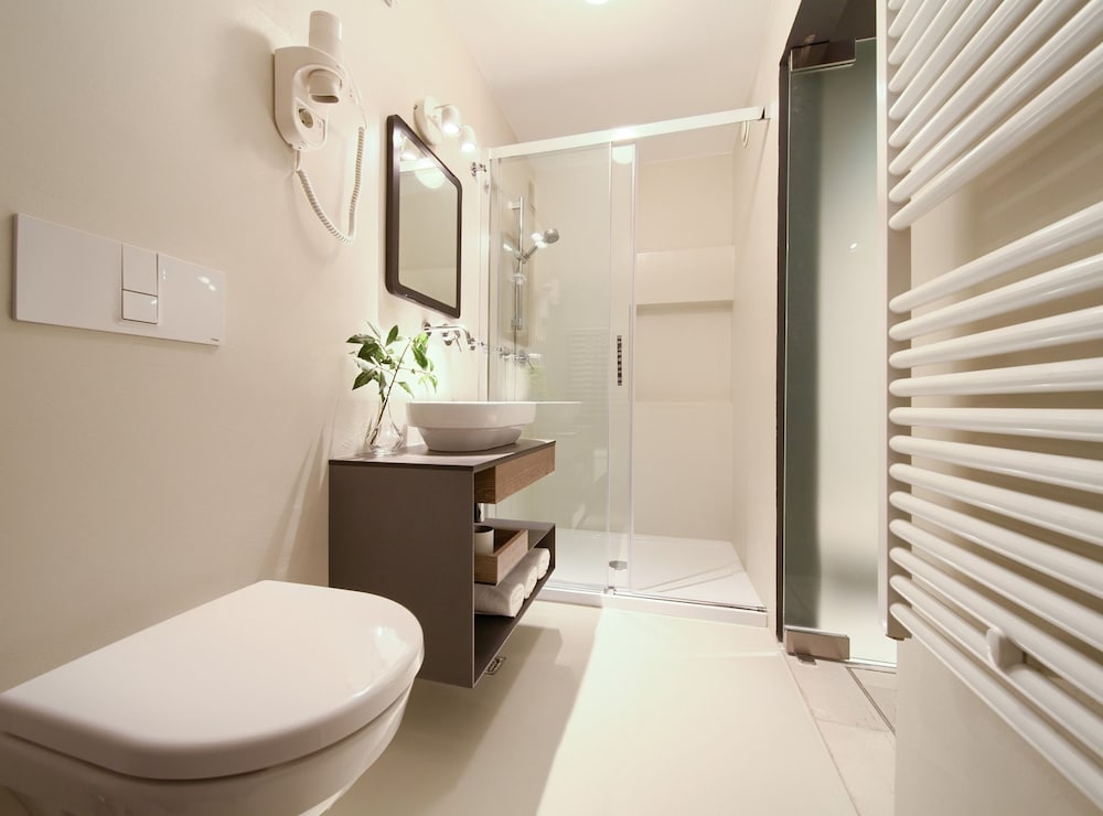 Vibrant and Elegant Downtown Krk Apartments