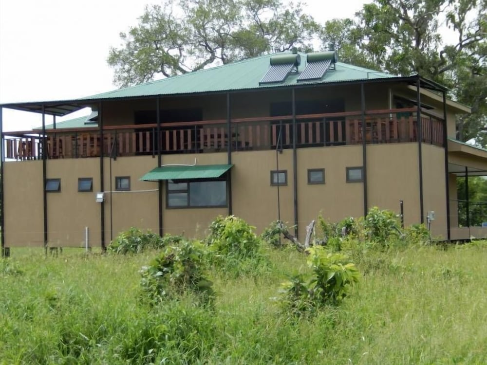 Thobolo's Bush Lodge