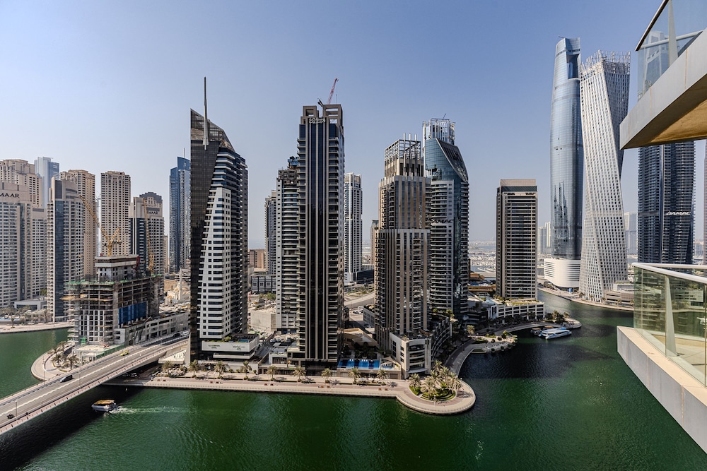 Marinascape Oceanic in Dubai