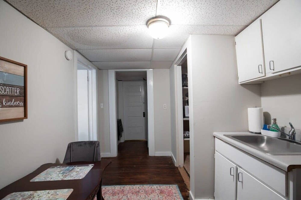 Arlington Crescent Revival - Unit 2