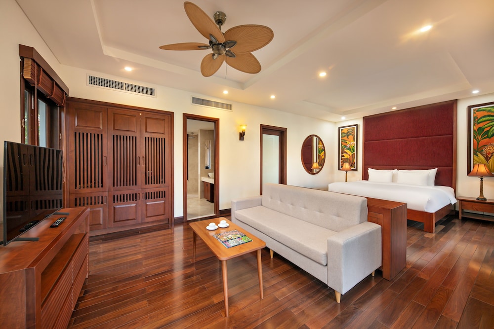 Abogo Champa Villa Beach Da Nang