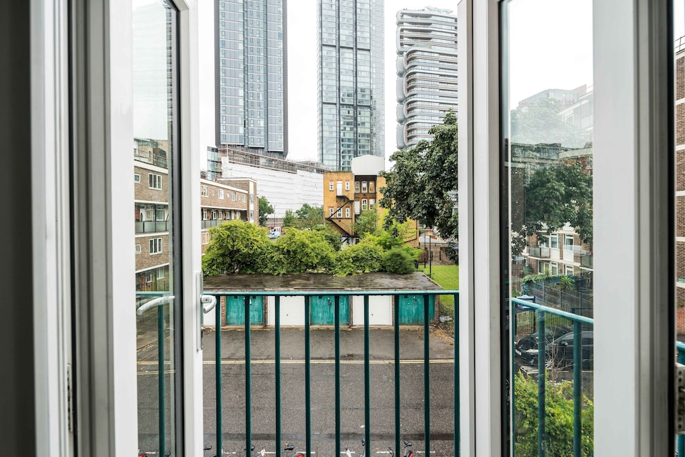 2Bd Stylish Home W/T Grand Piano Central London