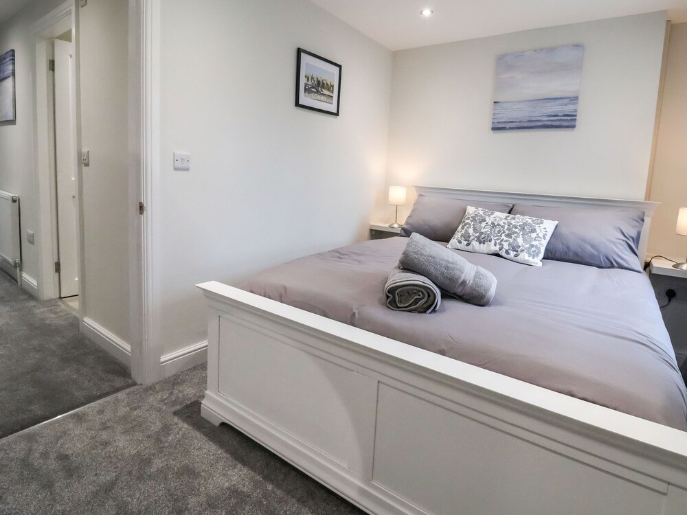 4 Railway Terrace