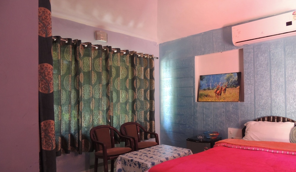 Windsor Tiger Resort