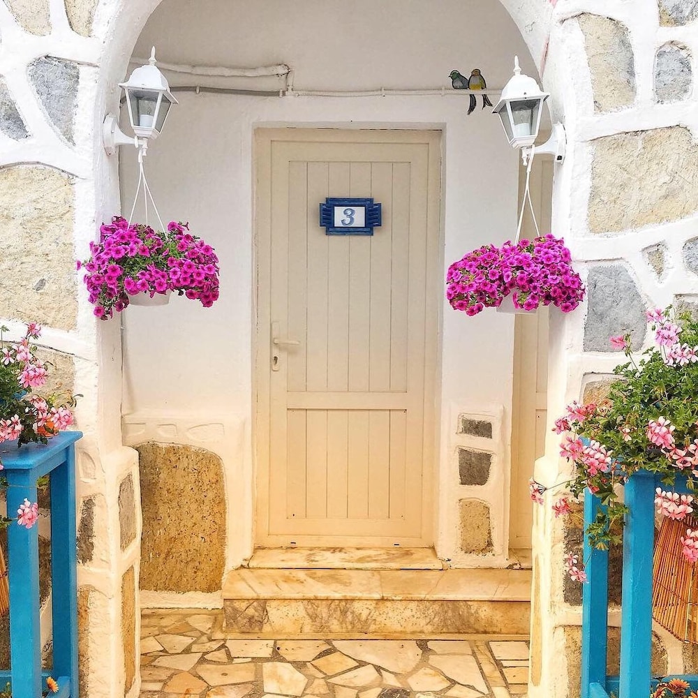 Sade Butik Otel - Image 19