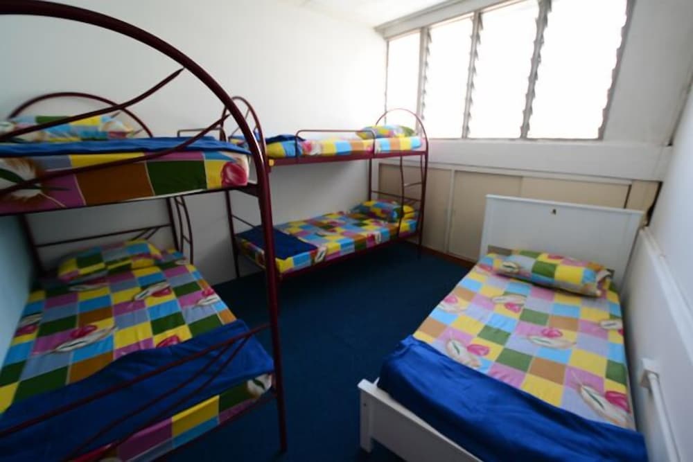 Submarine Guest House Central Market - Hostel