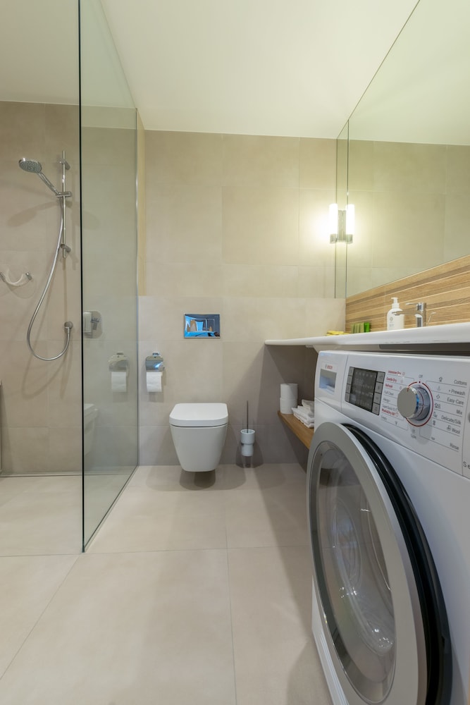Tallinn Vacations - Tallinn Luxury Apartments with sauna and old town view - Property Image 33