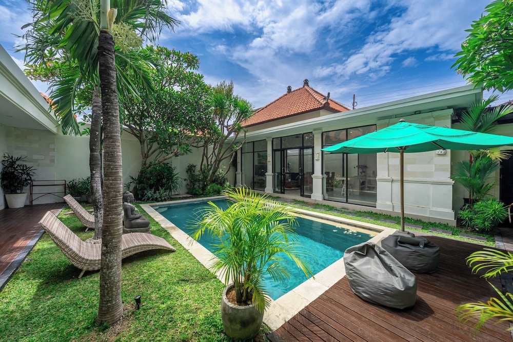 Villa Lara by Five Elements