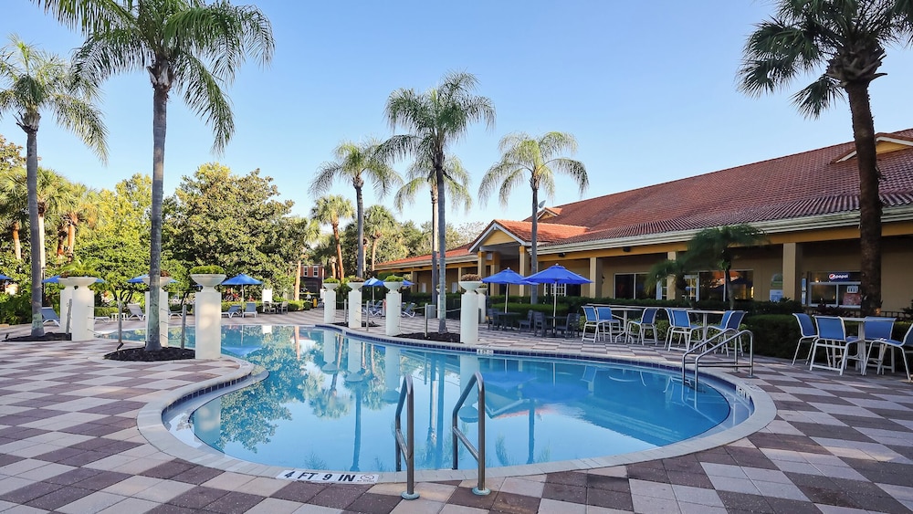 New Enchanted Tiki Cottage Onsite Amenities - Image 2