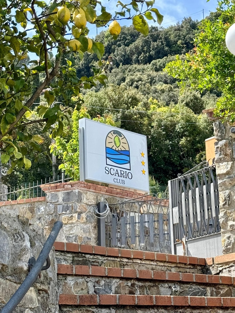 Scario Club