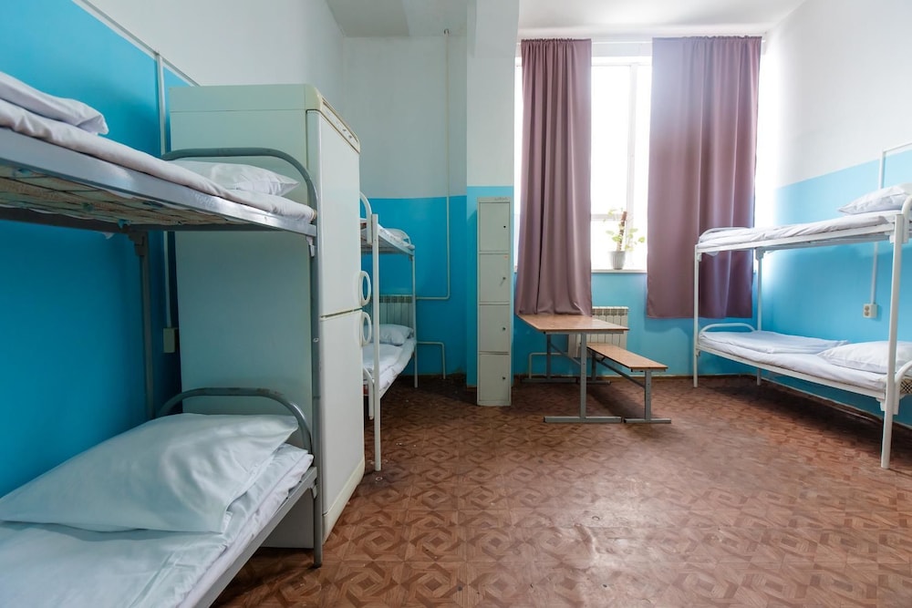 Hostel Mosgorson