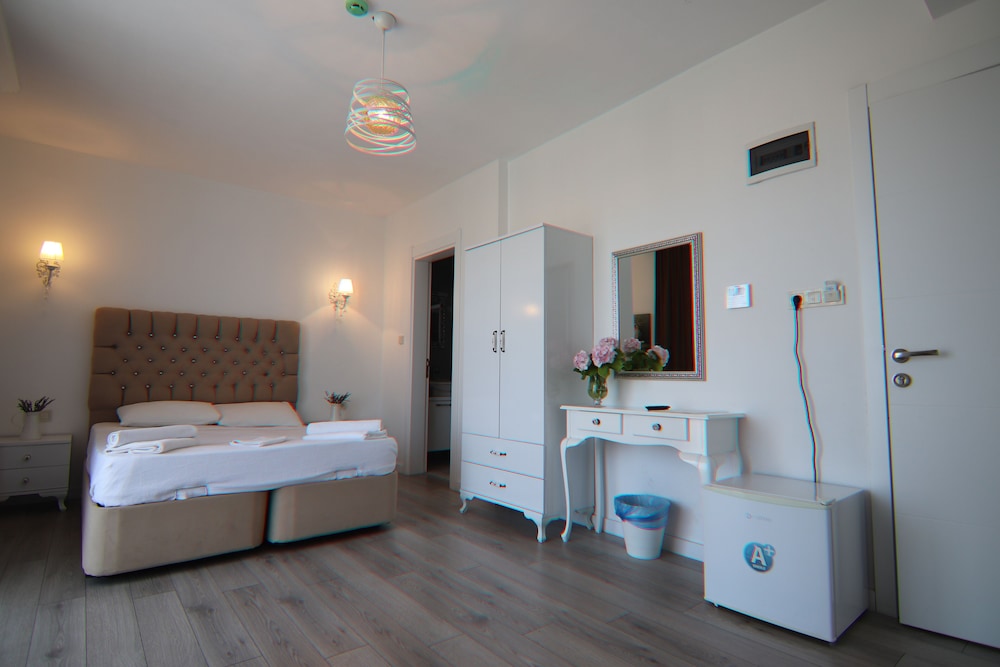 Lavinia Garden Alaçatı - Image 103