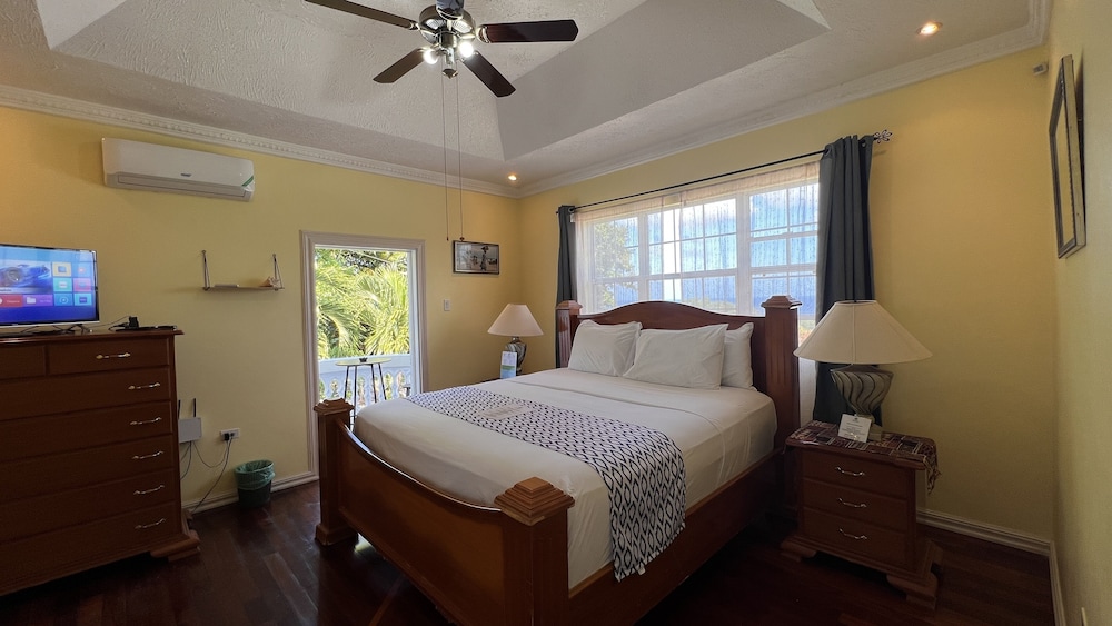 All Nations Guesthouse